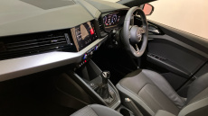 Audi A1 35 TFSI S Line 5dr S Tronic Petrol Hatchback